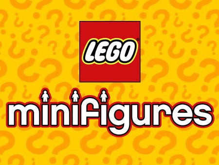 Lego Minifigures