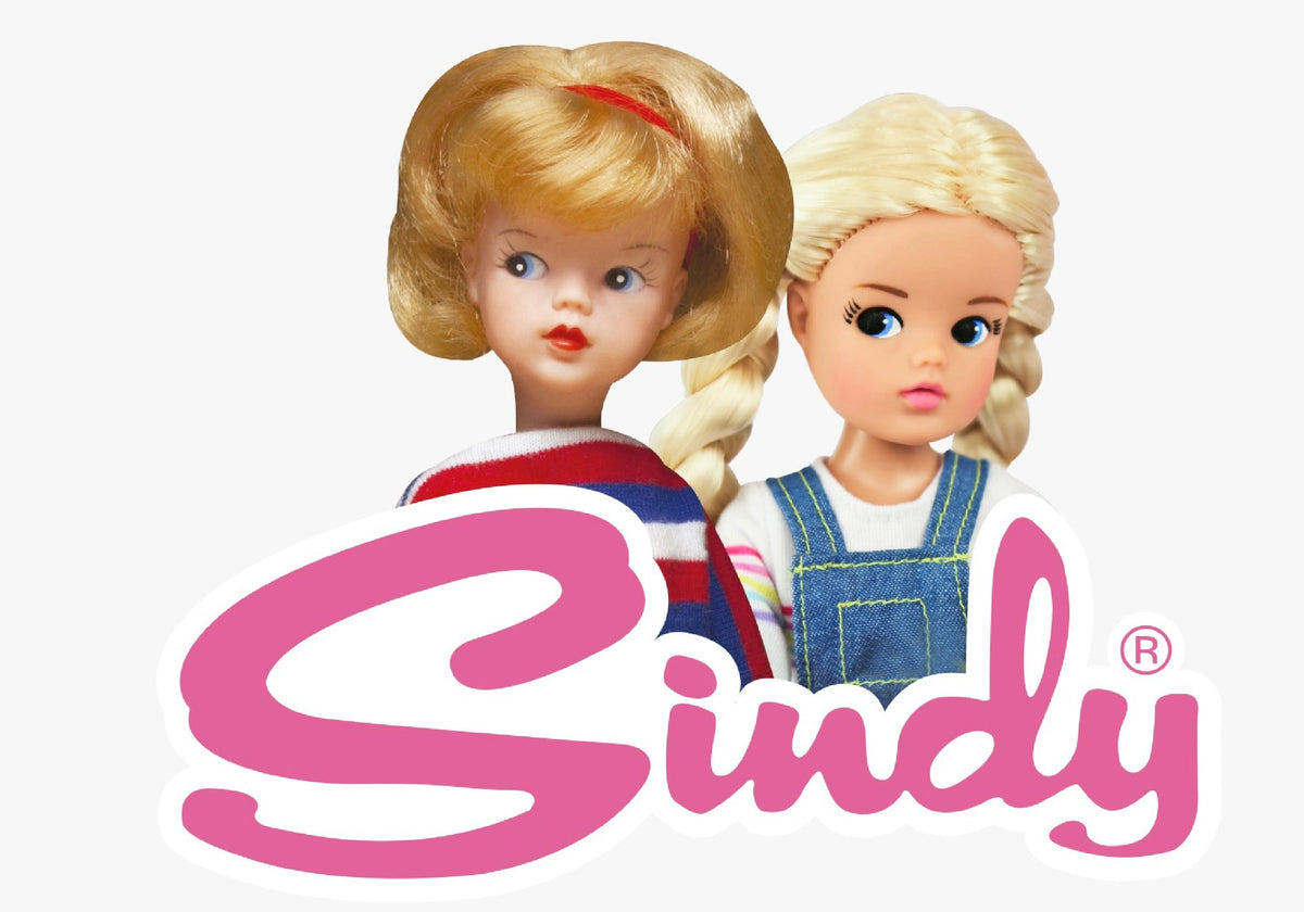Sindy Dolls