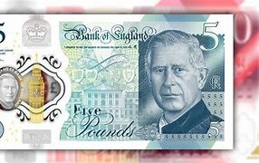 Less than a fiver!