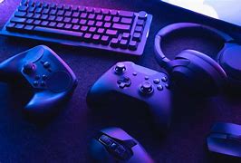 Gaming