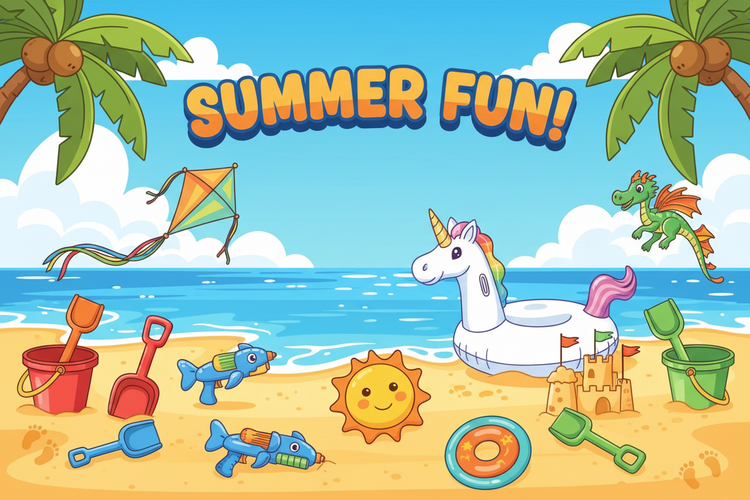 Summer Fun