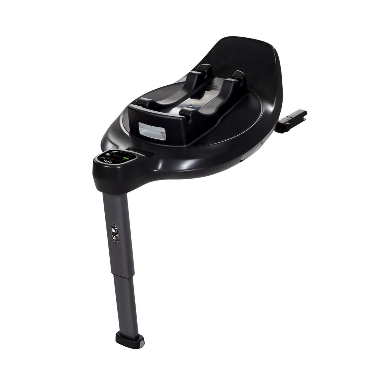 Noordi Fjordi V1 3in1 with Joie i-Snug 2 Car Seat, Grey