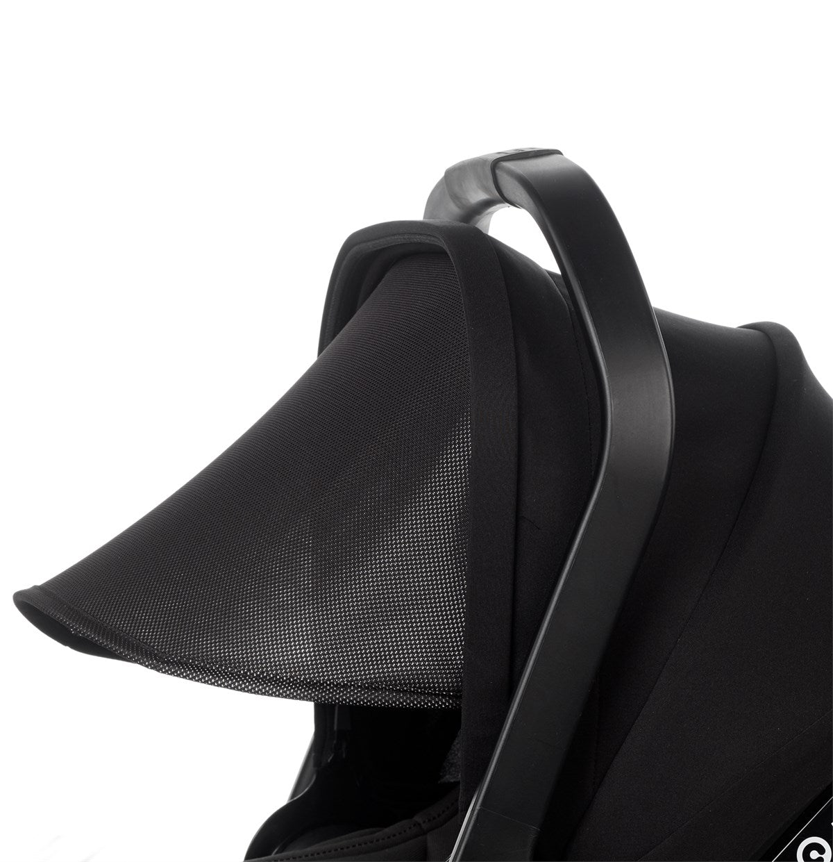 Jane Newel Transporter Koos Travel System Bundle