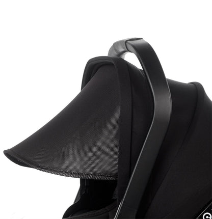 Jane Newel Transporter Koos Travel System Bundle
