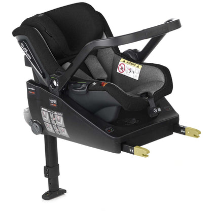 Jane iPlatform Comfy Reclinable ISOFIX Car Seat Base