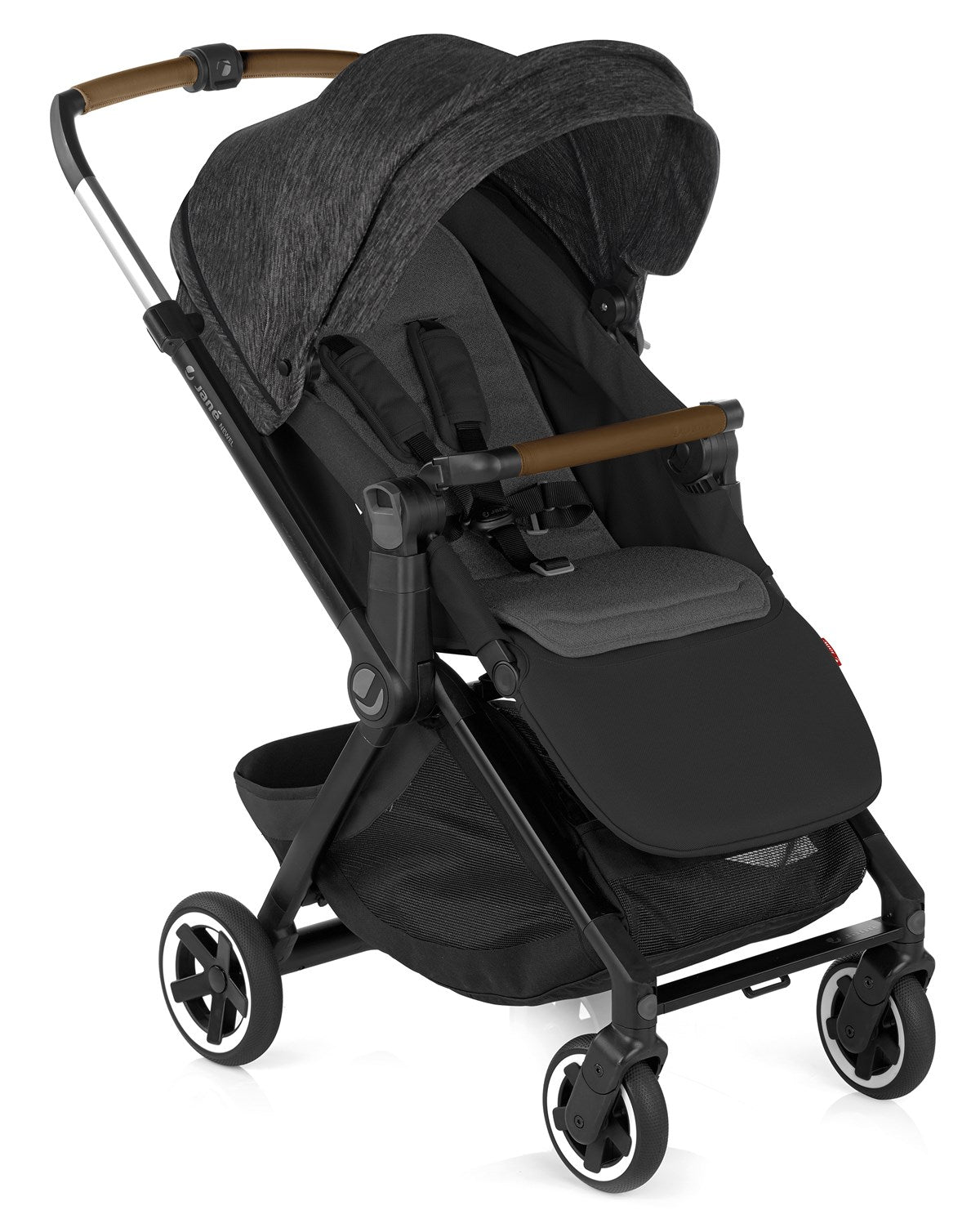 Jane Newel Transporter Koos Travel System Bundle