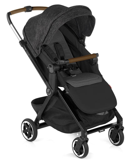 Jane Newel Trio Koos Travel System Bundle