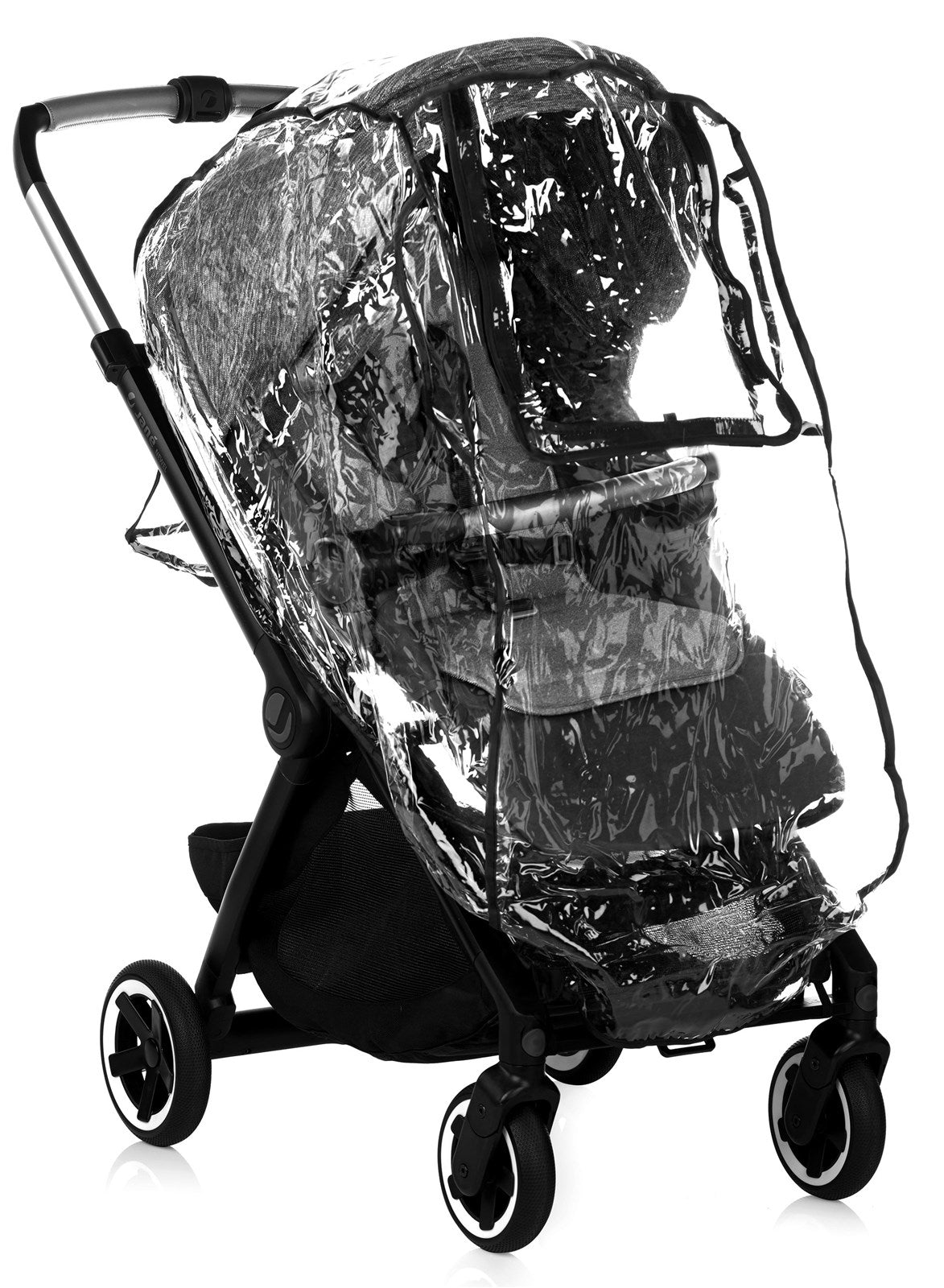Jane Newel Transporter Koos Travel System Bundle