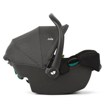 Noordi Fjordi V1 3in1 with Joie i-Snug 2 Car Seat, Fern