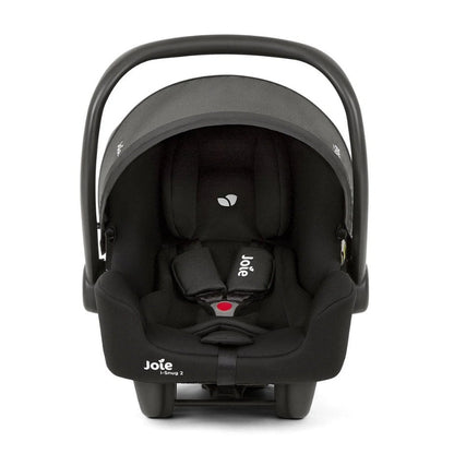 Noordi Fjordi V2 3in1 with Joie i-Snug 2 Car Seat