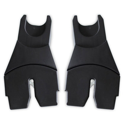 Noordi Luno All Trails 3in1 with Joie i-Snug2 Car Seat