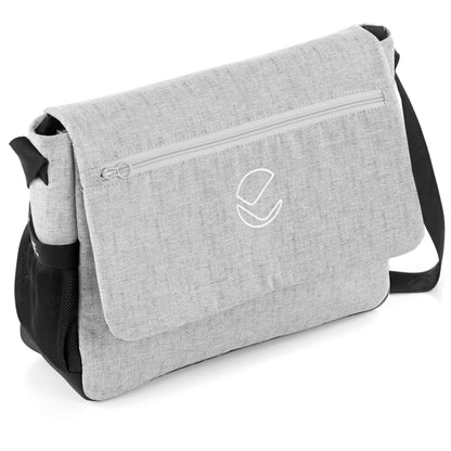 Jane Crosslight-R Pushchair, Tech Mouse
