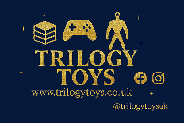 Trilogy Toys