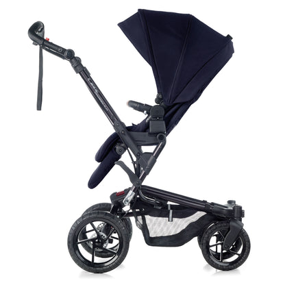 Jane Crosslight-R Pushchair, Tech Mouse