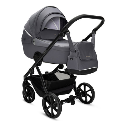 Noordi Fjordi V2 3in1 with Joie i-Snug 2 Car Seat