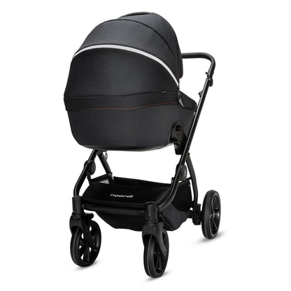 Noordi Fjordi V2 3in1 with Joie i-Snug 2 Car Seat