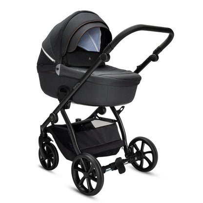 Noordi Fjordi V2 3in1 with Joie i-Snug 2 Car Seat