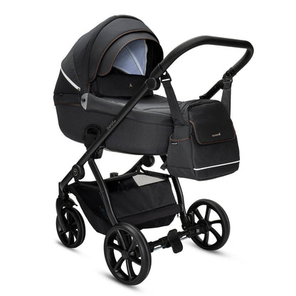 Noordi Fjordi V2 3in1 with Joie i-Snug 2 Car Seat