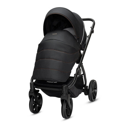 Noordi Fjordi V2 3in1 with Joie i-Snug 2 Car Seat