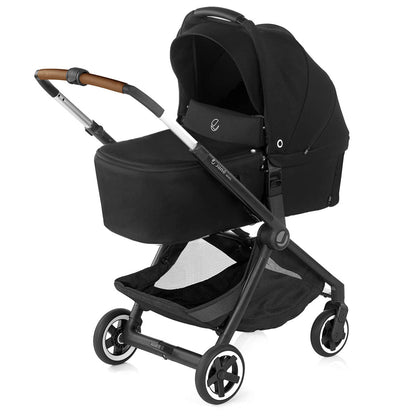 Jane Newel Trio Koos Travel System Bundle
