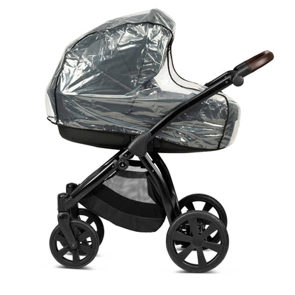 Noordi Luno All Trails 3in1 with Joie i-Snug2 Car Seat