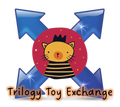 Trilogy Toys - 6 Month Seller's Membership