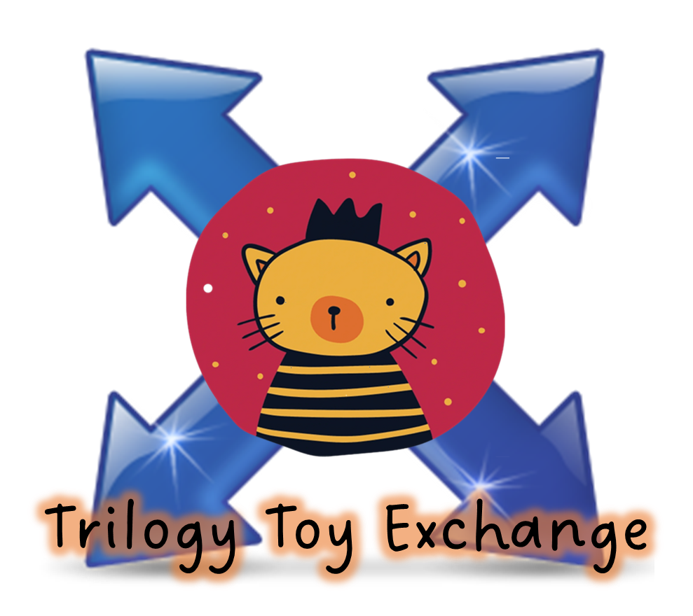 Trilogy Toys - 6 Month Seller's Membership