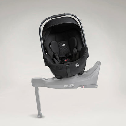 Noordi Fjordi V2 3in1 with Joie i-Snug 2 Car Seat