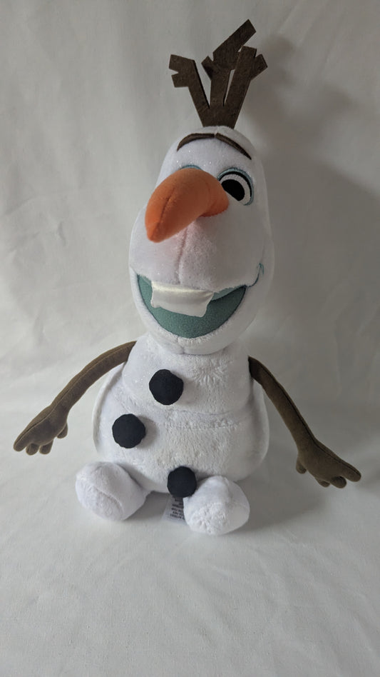 Frozen 'Olaf' 12" Plush
