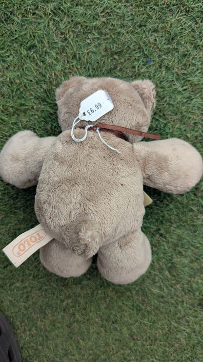 Baby on Board Cuddly Suction Bear for Cars