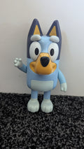 Bluey Hide & Seek Electronic Figure