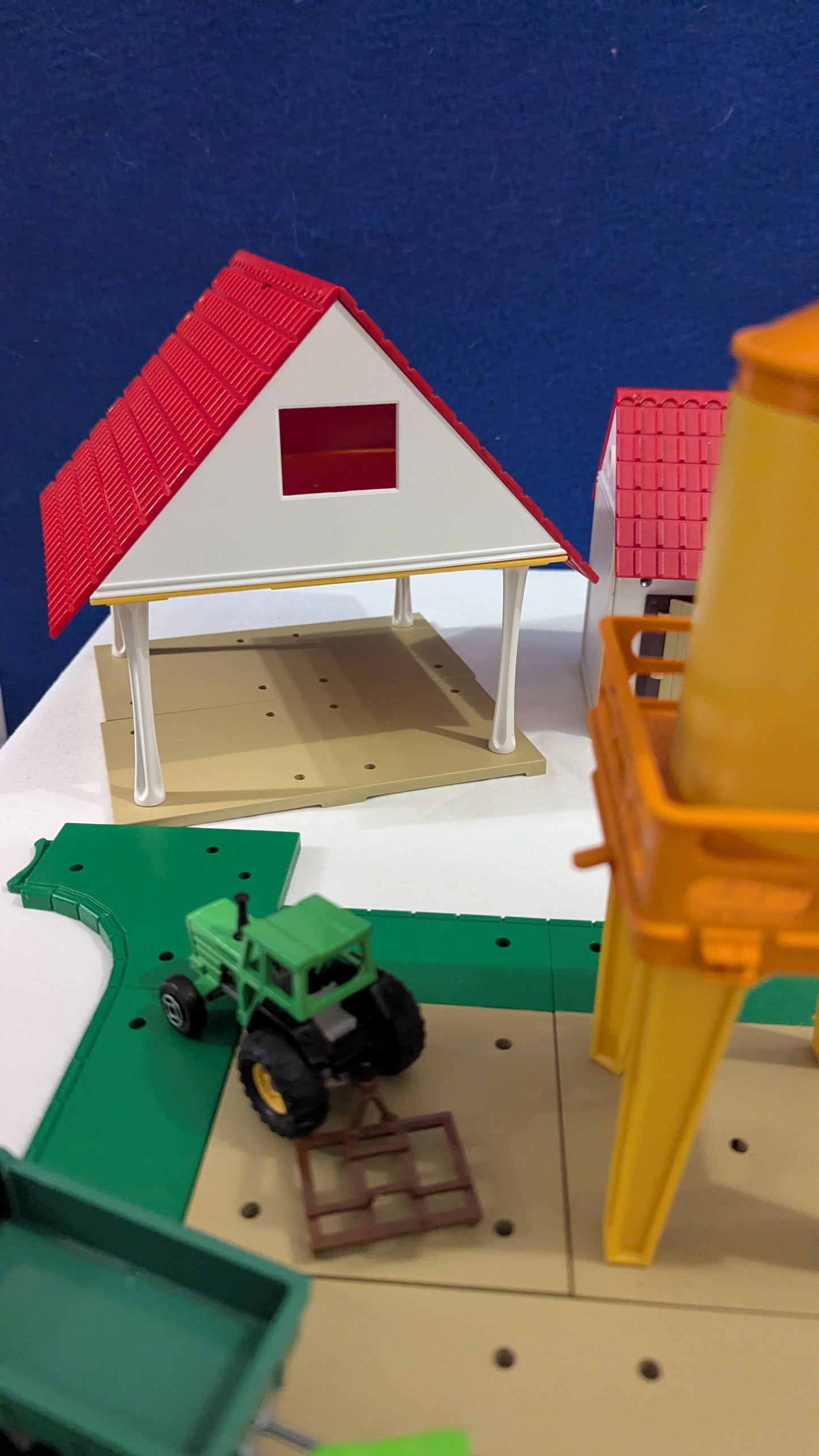 Majorette Majokit 7701 Farm Set