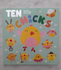 Ten Little Chicks