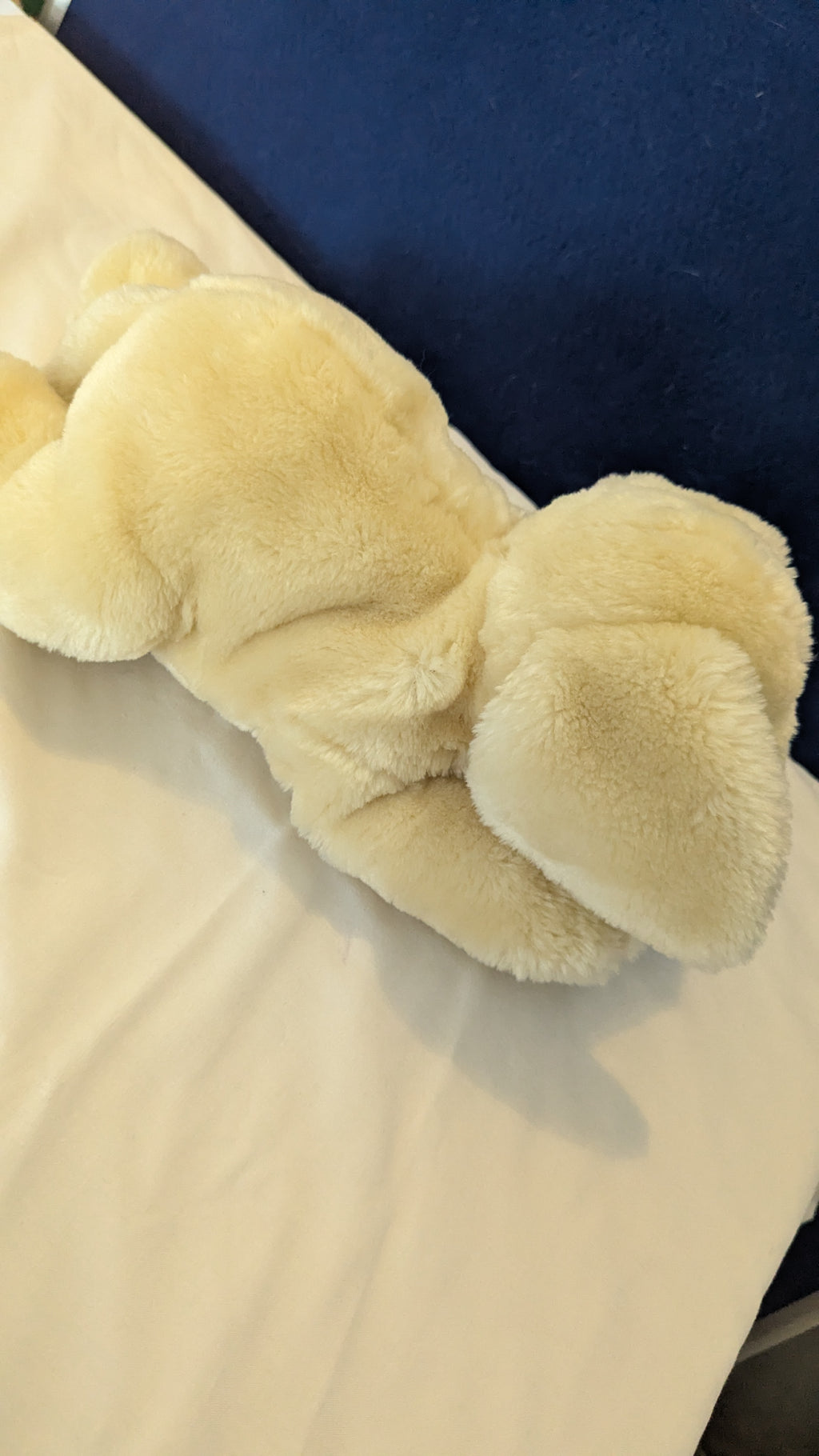 Golden Retriever 18" Plush