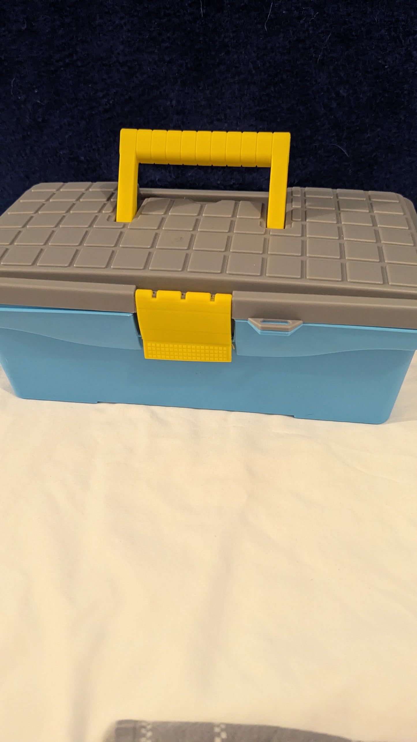 Play Tool box & Tools