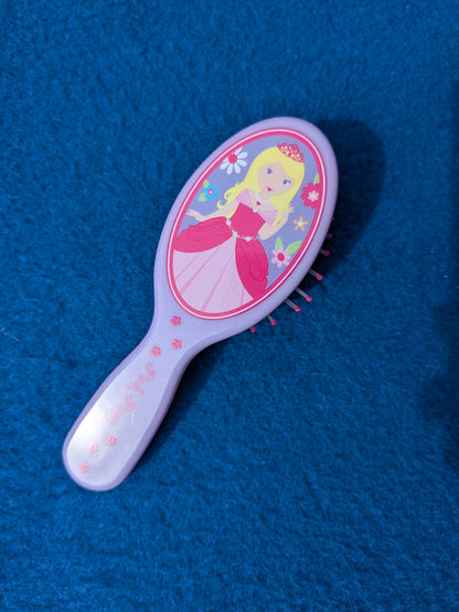 DMA-125B1 Mini Hair Brush