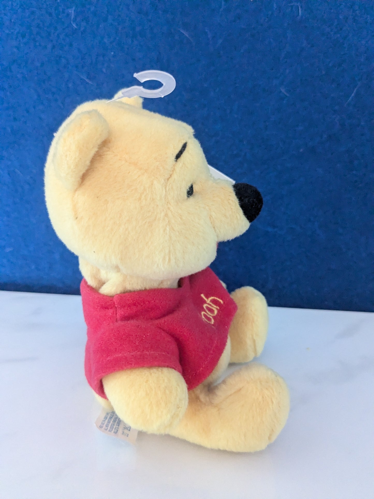 Mattel Winnie the Pooh Beanbag Friend