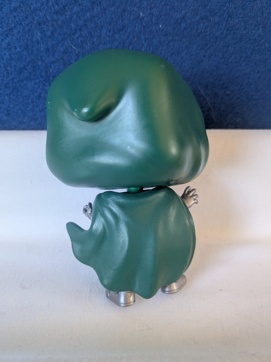 Funko Pop Games! Fantastic Four - Doctor Doom #17