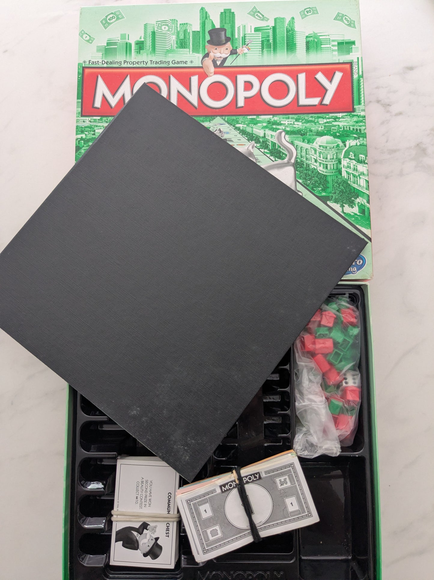 Monopoly