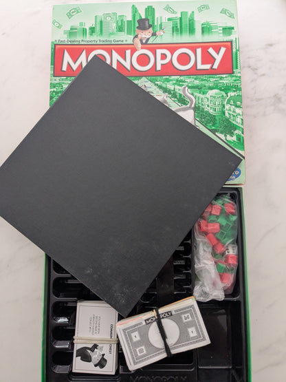Monopoly