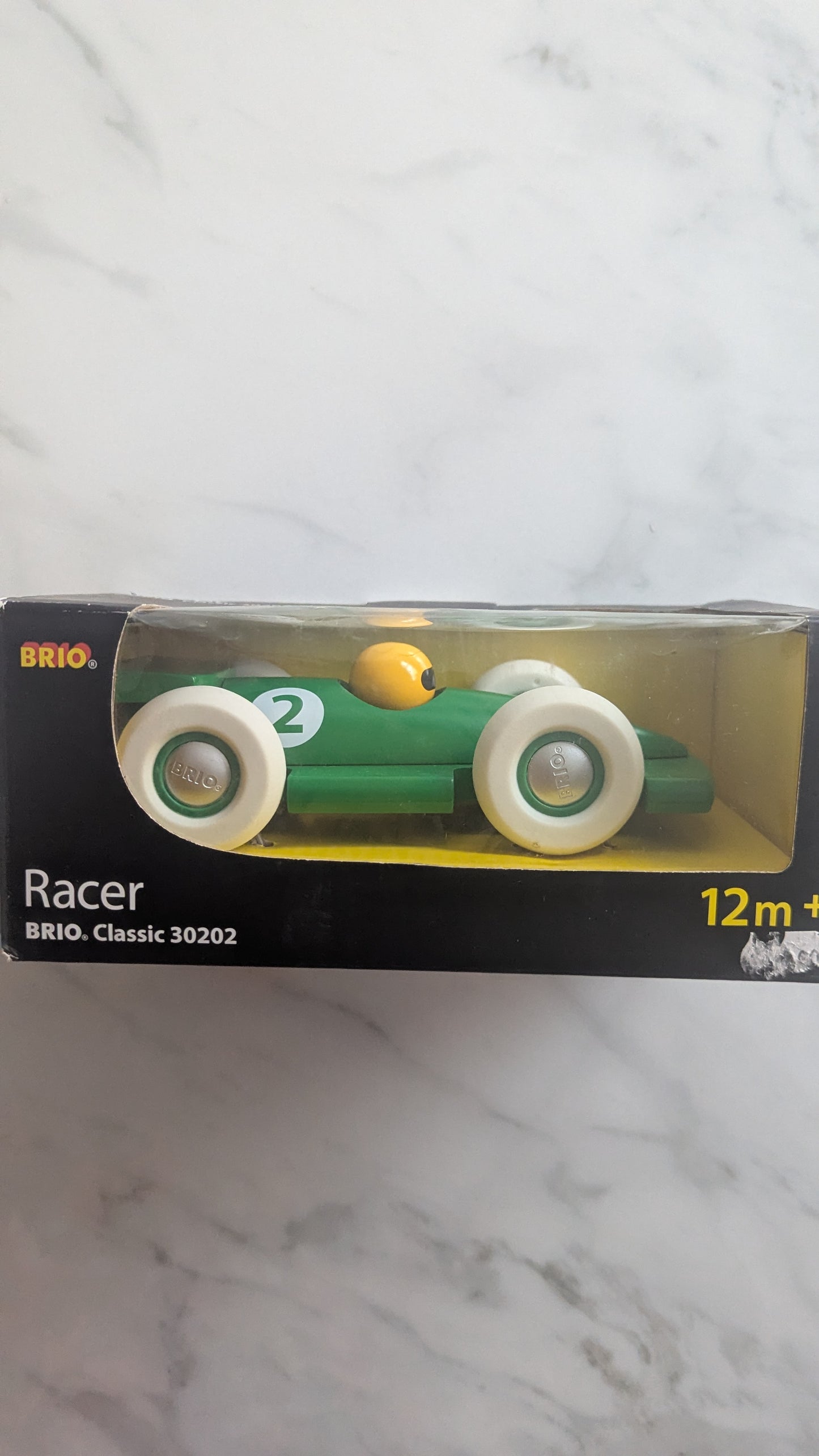 Classic 30202 Racer