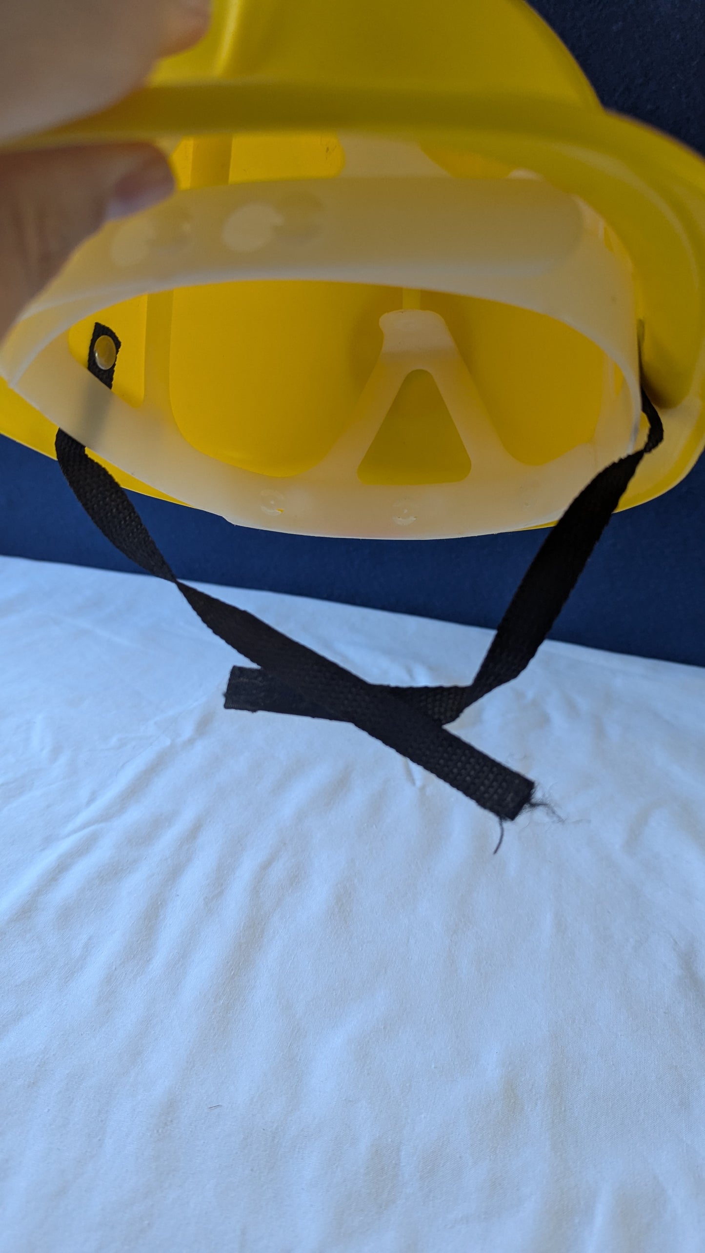 Fireman Sam Helmet