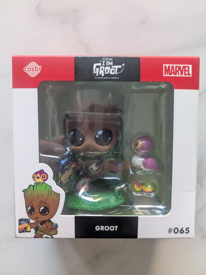 Cosbi Marvel Collection 065 Groot