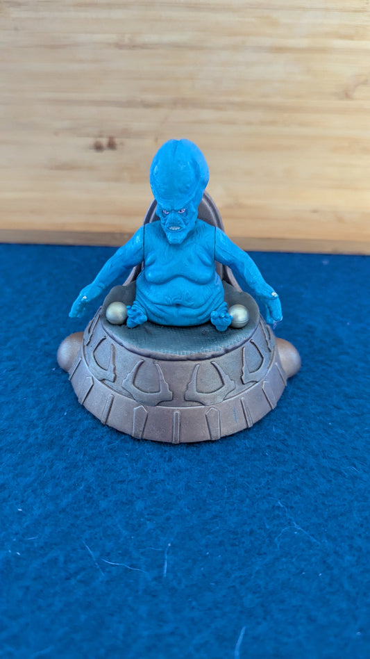 Character Options Doctor Who Moxx of Balhoon Action Figure c.2006