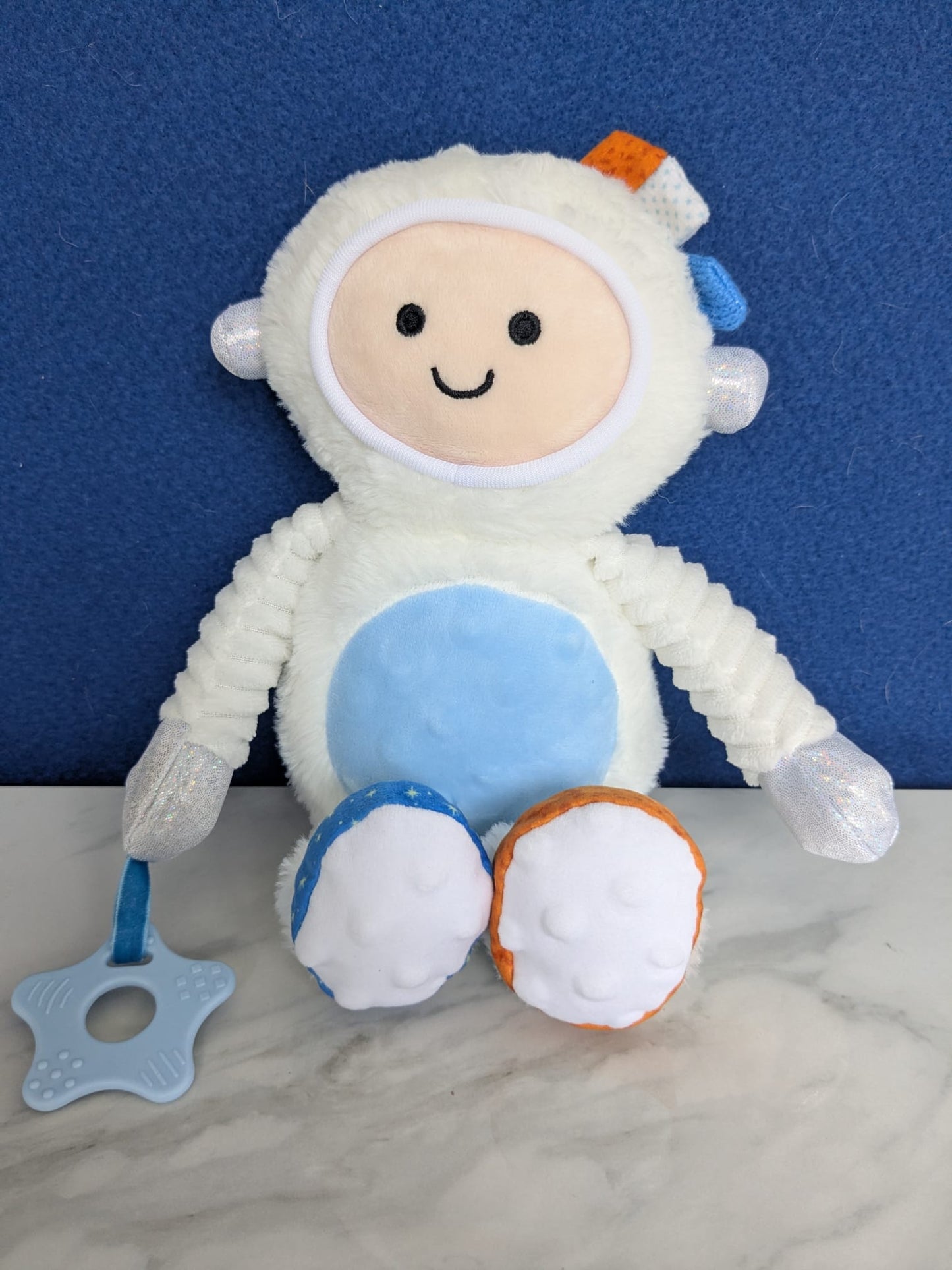 Make believe ideas robot plush
