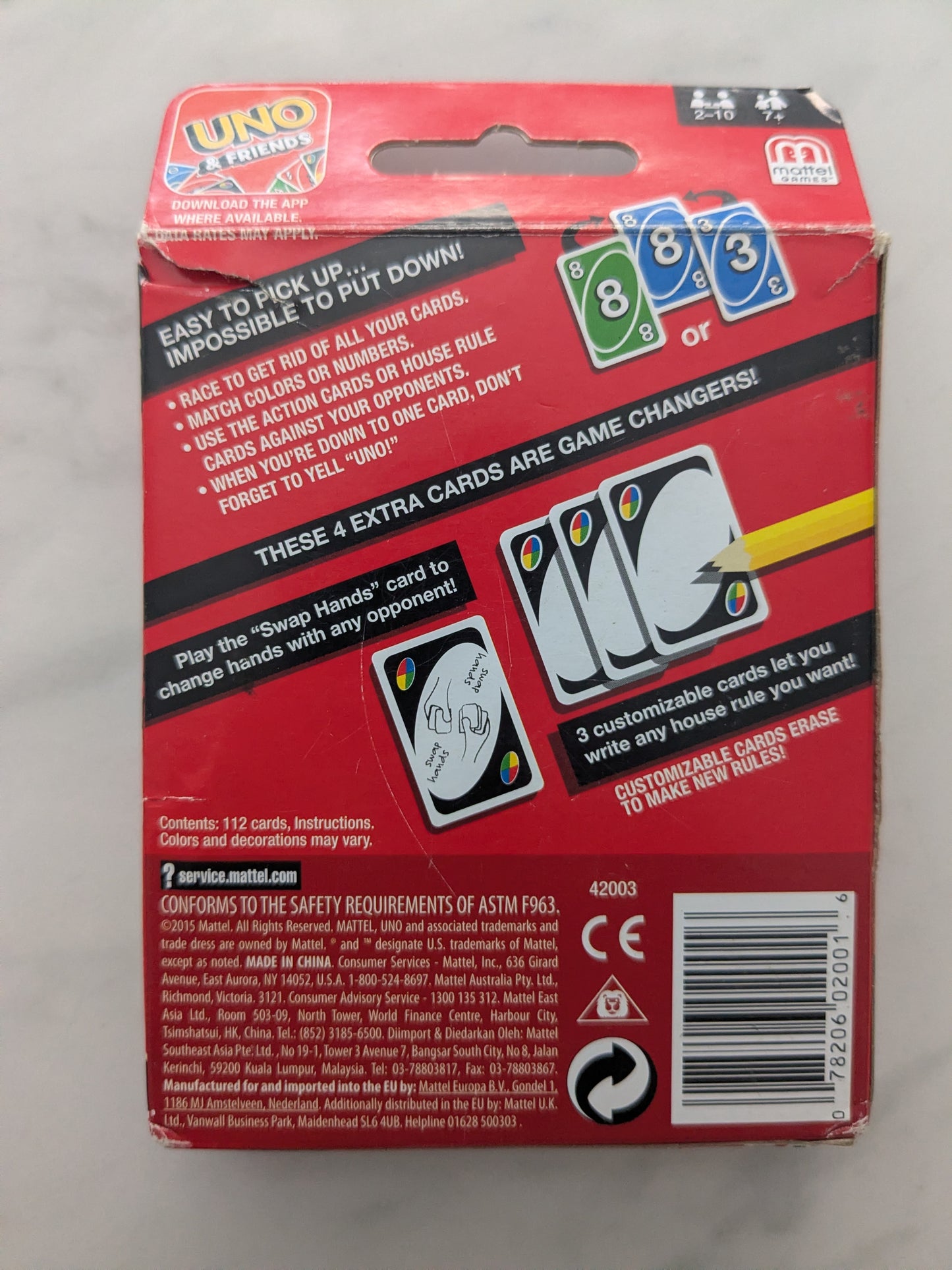 Uno