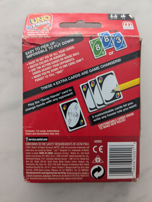 Uno