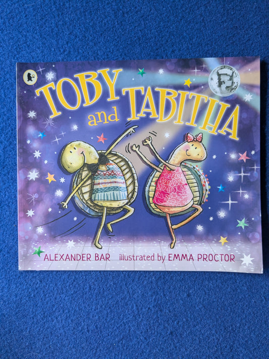 Toby & Tabitha - Alexander Bar