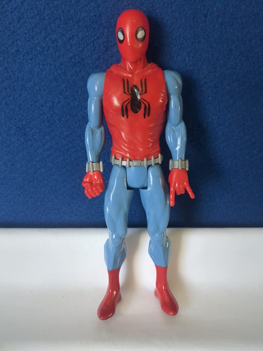 Marvel Spiderman 12" 30cm Figure 2016