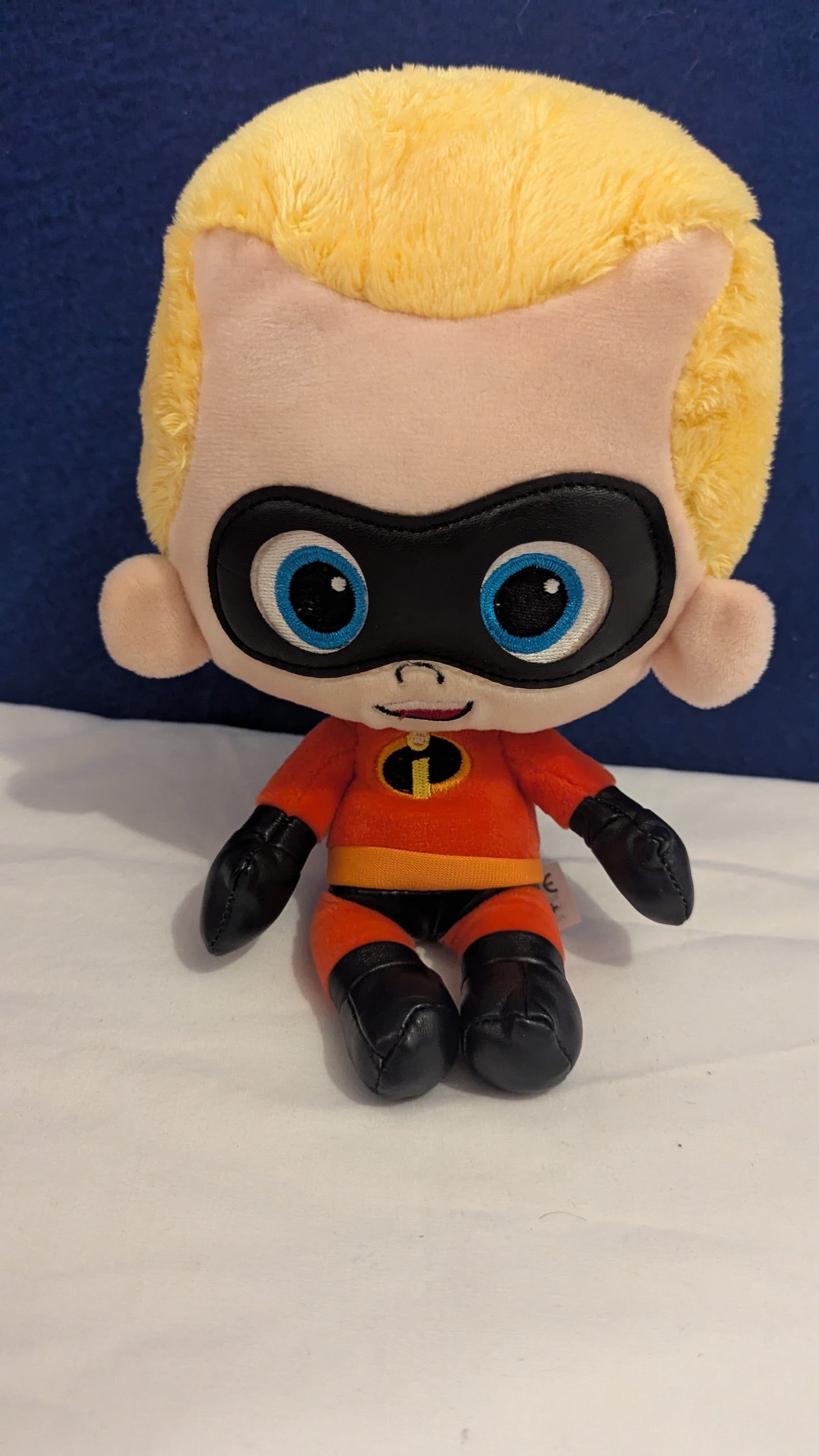 Disney Pixar Incredibles 2 Dash 10" Plush